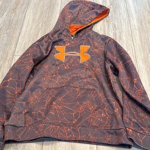 Under Armour Kids' Large Hoodie